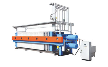 What Are The Safety Requirements For Filter Press Operation? 2