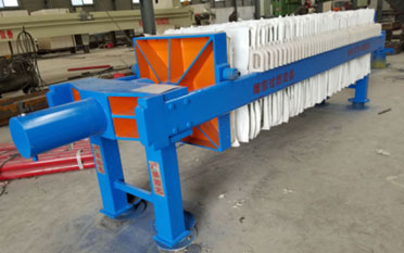 How Is The Filtrate From Plate And Frame Filter Press Discharged?